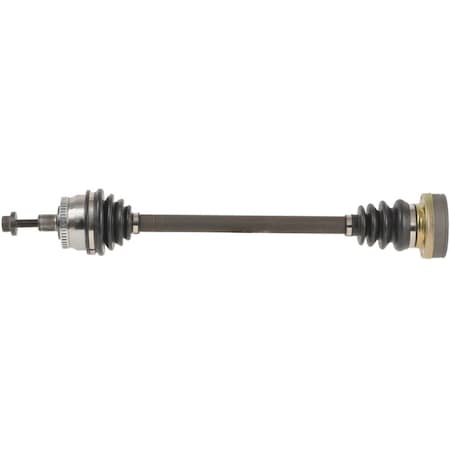 A1 Cardone NEW CV DRIVE AXLE 66-7038
